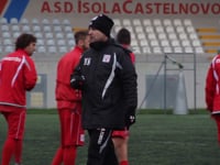 VICENZA CALCIO – I BIANCOROSSI A MODENA