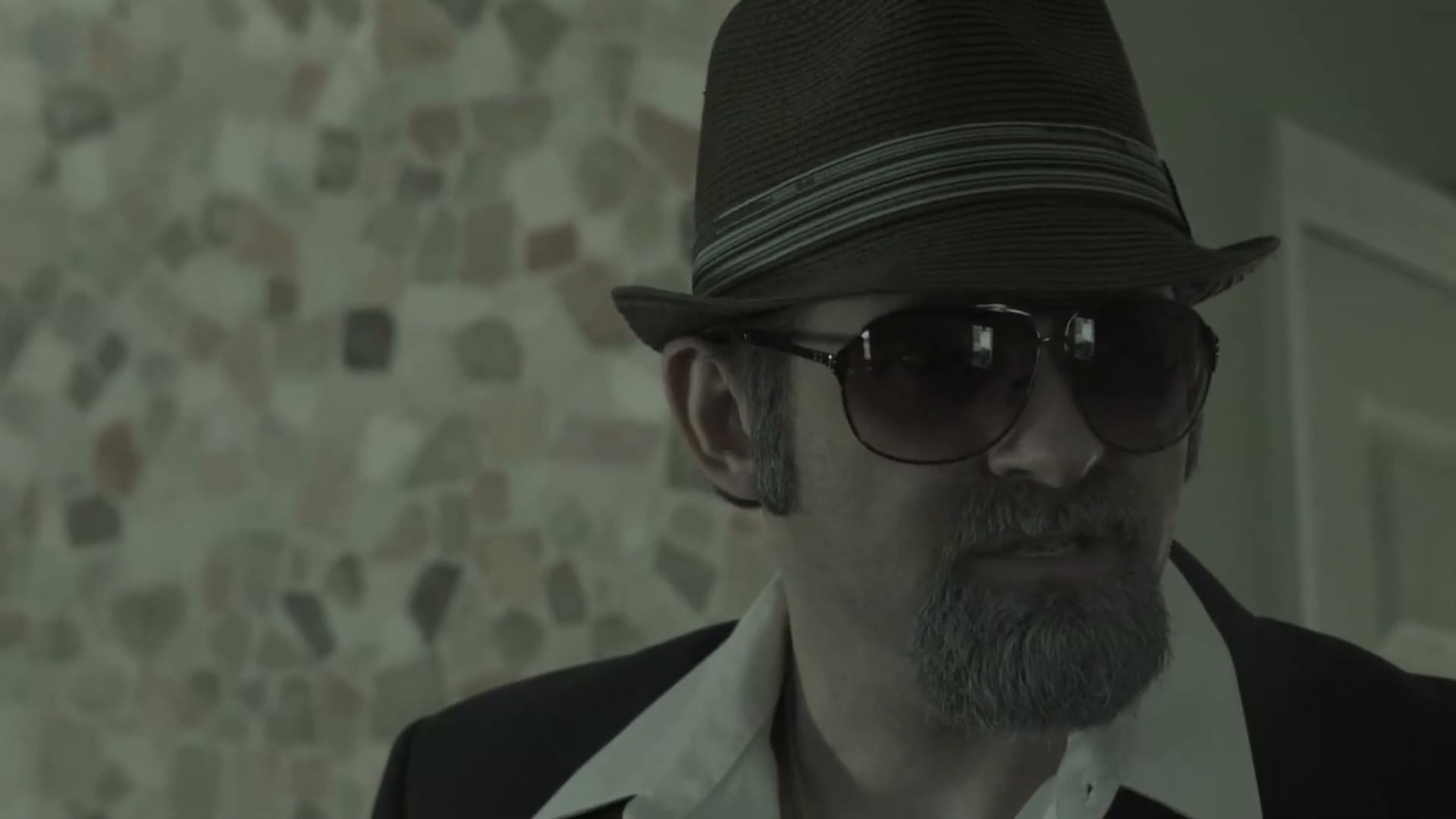 Clip from the Feature film "Traffickers"