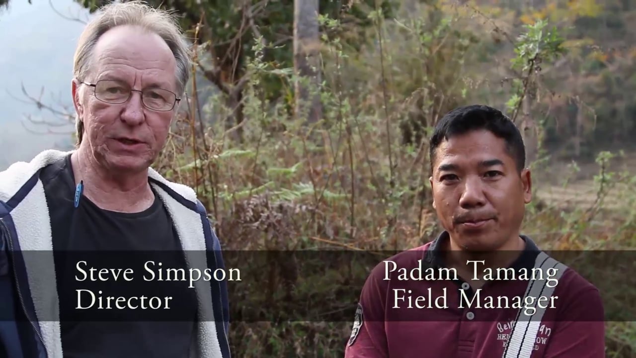 Nepal Church Update | March 2015