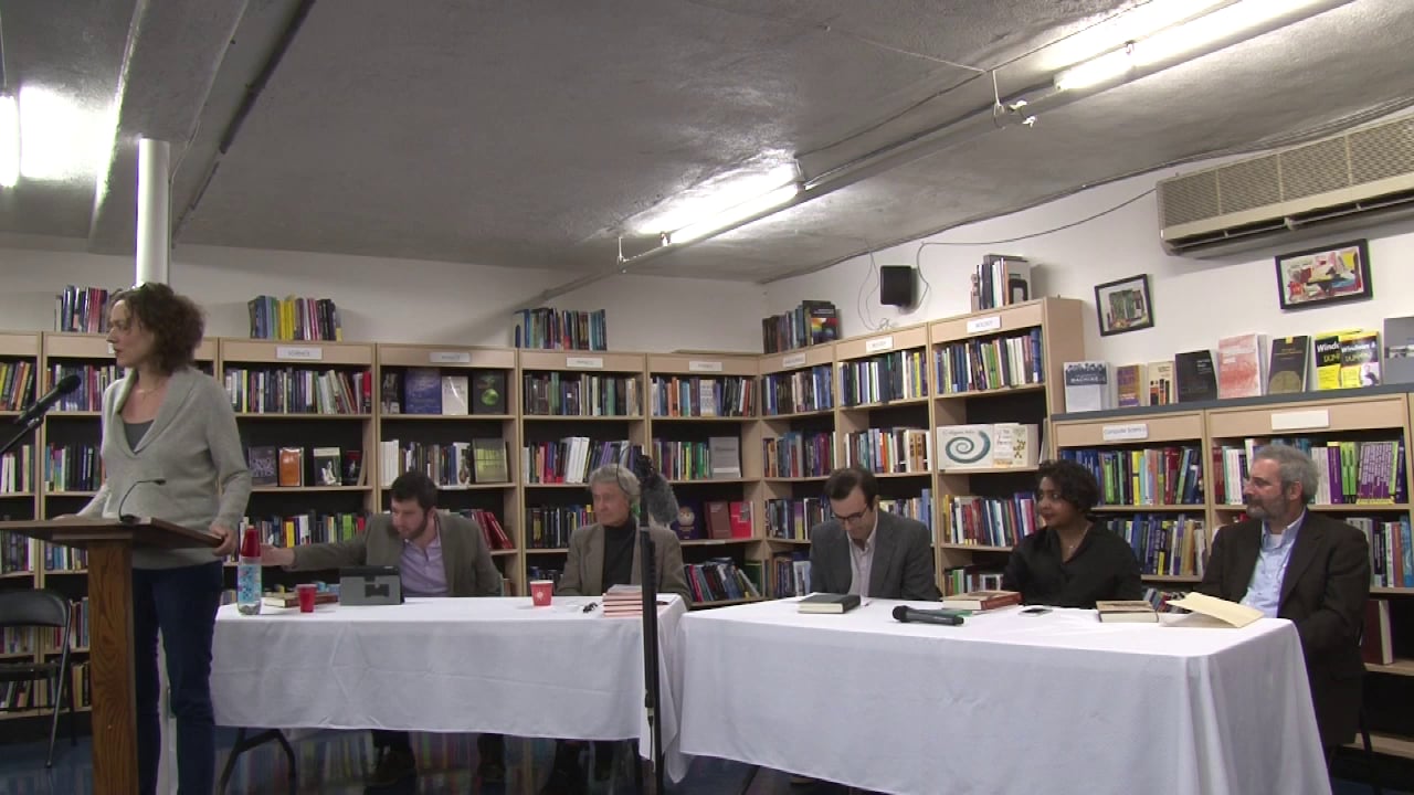 What Makes Islam Unique? -- A Panel Discussion on Vimeo