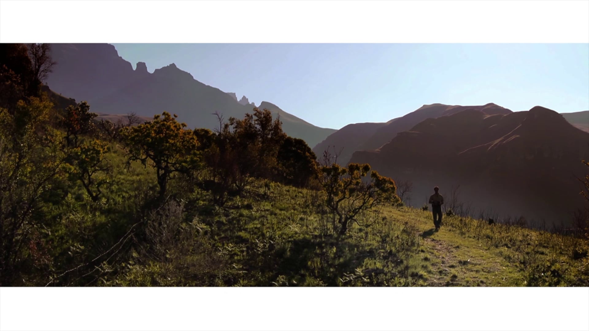 NATIONAL GEOGRAPHIC CHANNEL SPONSORED CONTENT