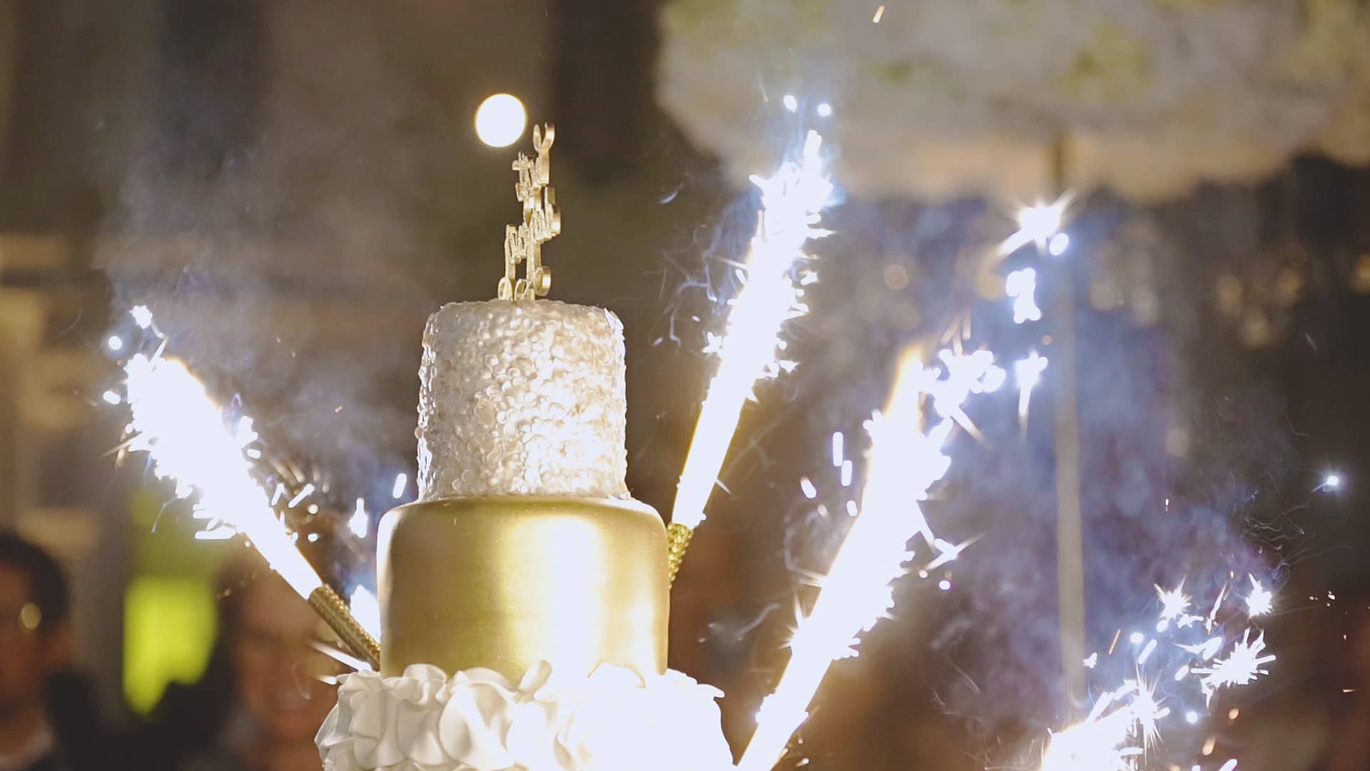 Nicole Grant New Year S Eve Tulsa Wedding Film On Vimeo