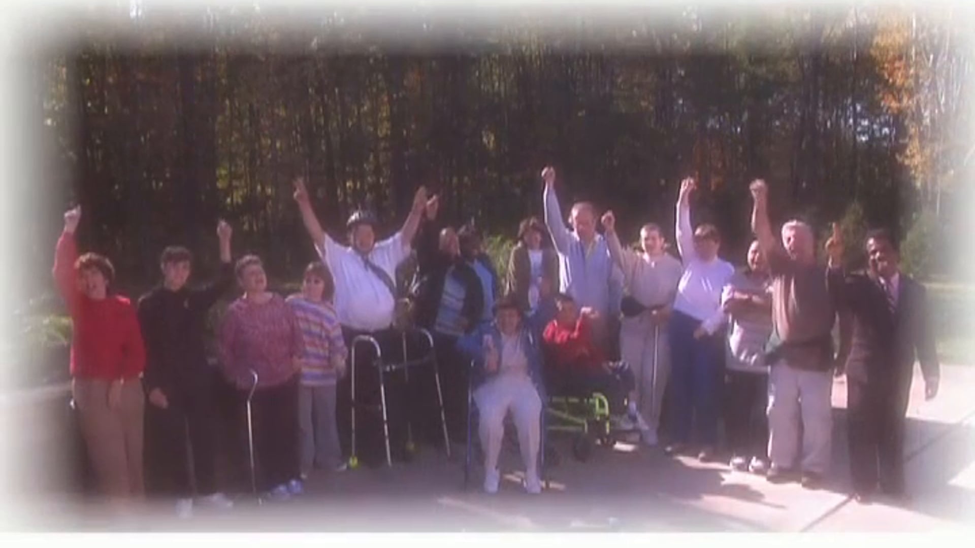 CCARC - Making Dreams Happen