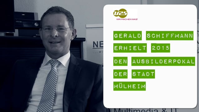 U25 / Mülheimer Ausbildungsservice - Firmen Top Ausbilder