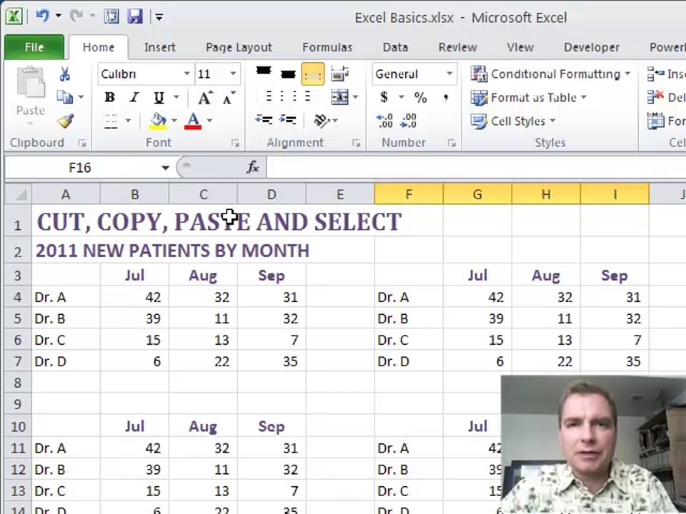 Excel Video 204 COPY