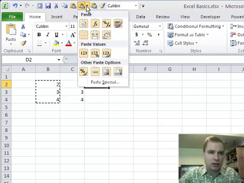 how-to-add-a-header-in-excel