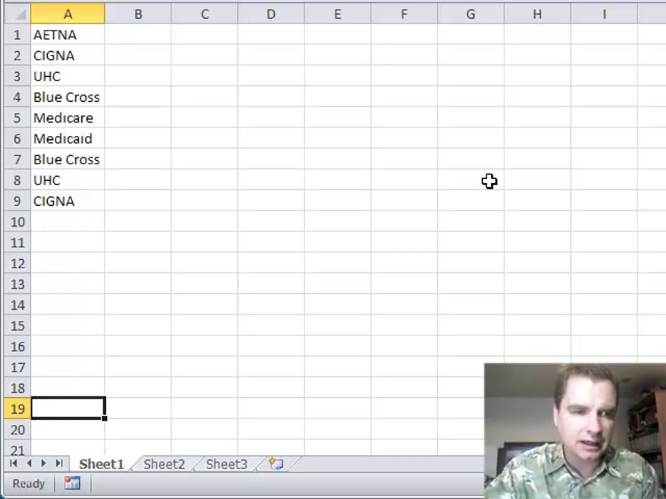 Excel Video 242 AutoComplete