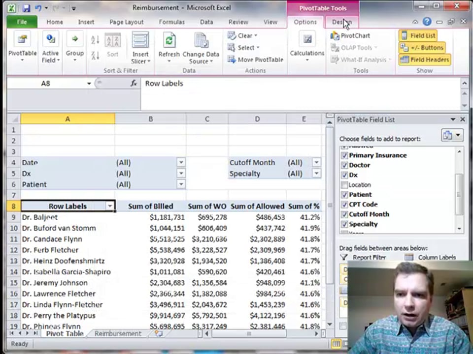 Excel Video 321 Allow Multiple Filters per Field