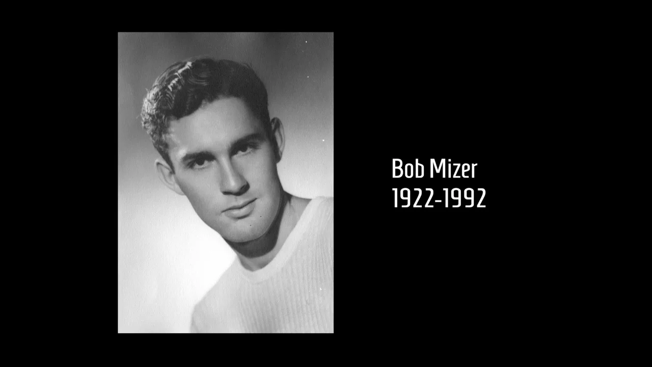Welcome to the Bob Mizer Museum and Photographic Archives