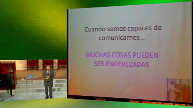 Claves para una comunicación eficaz