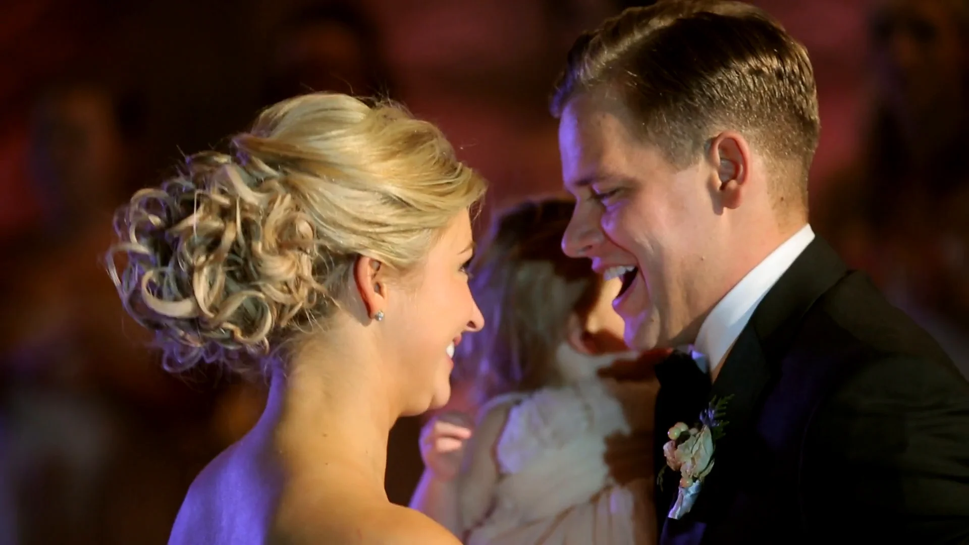 Jamie + Blake on Vimeo