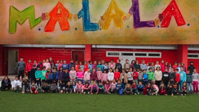 PROYECTO MALALA