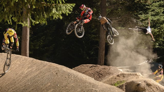 Polygon UR Train Charging Queenstown