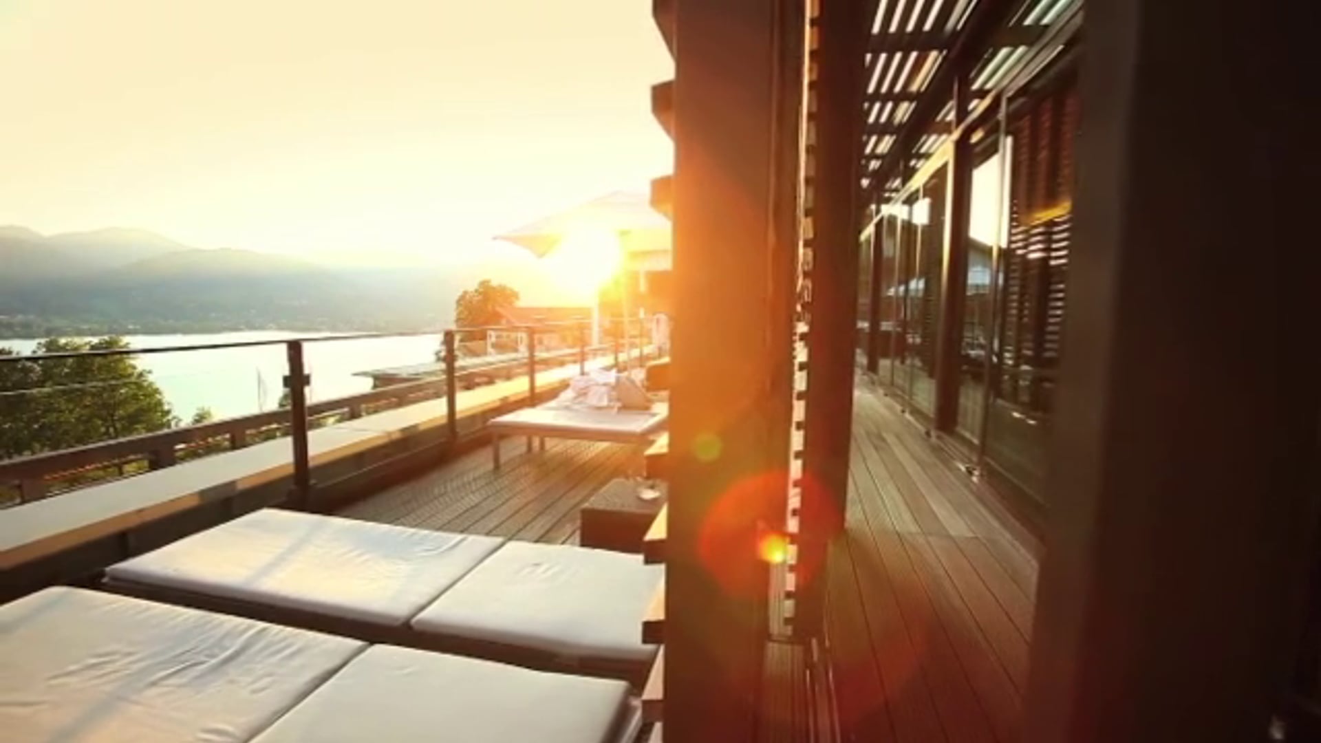 Hotel - DasTegernsee
