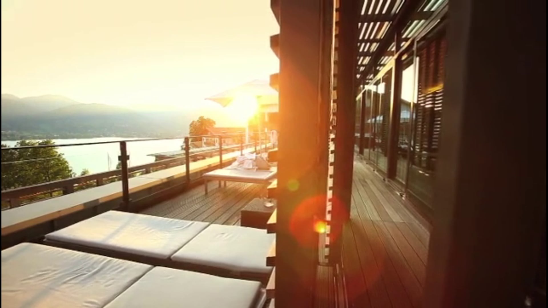 Hotel - DasTegernsee