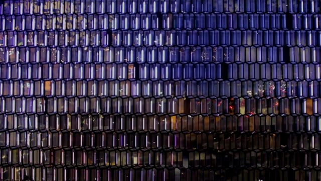 PONG+ during Sónar Reykjavík 2015