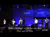 March 22 Worship 2015