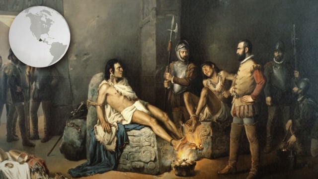 The introduction of silver in Europe from the Americas and its consequences