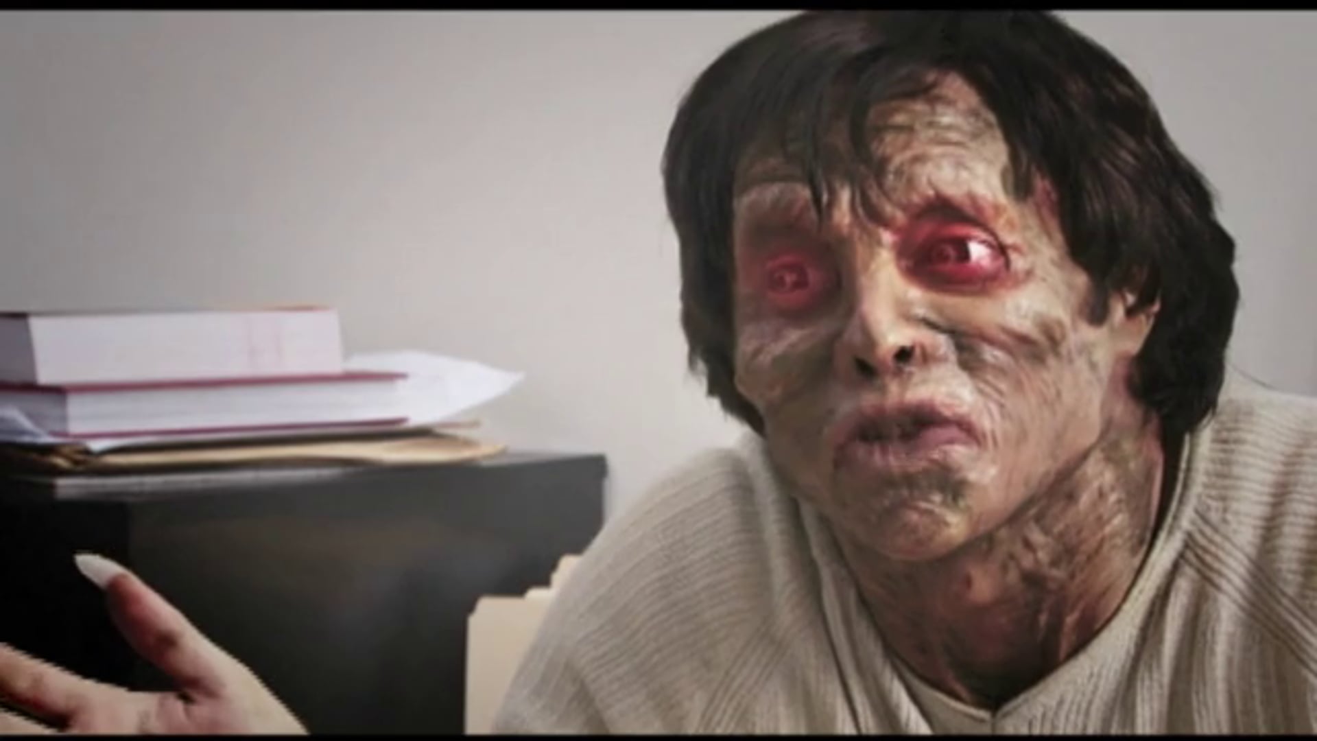DEMON (prosthetics)