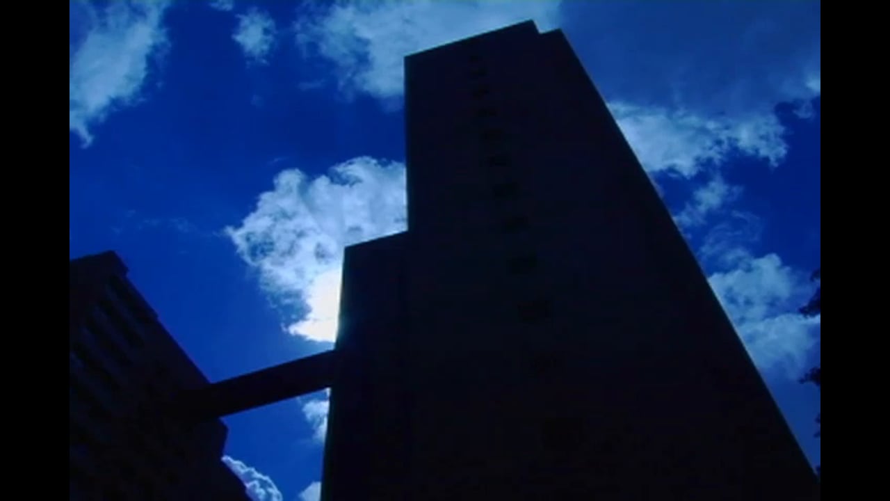 Después de la lluvia