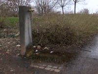 VICENZA – PARCO FORNACI DA GIOIELLO A LATRINA