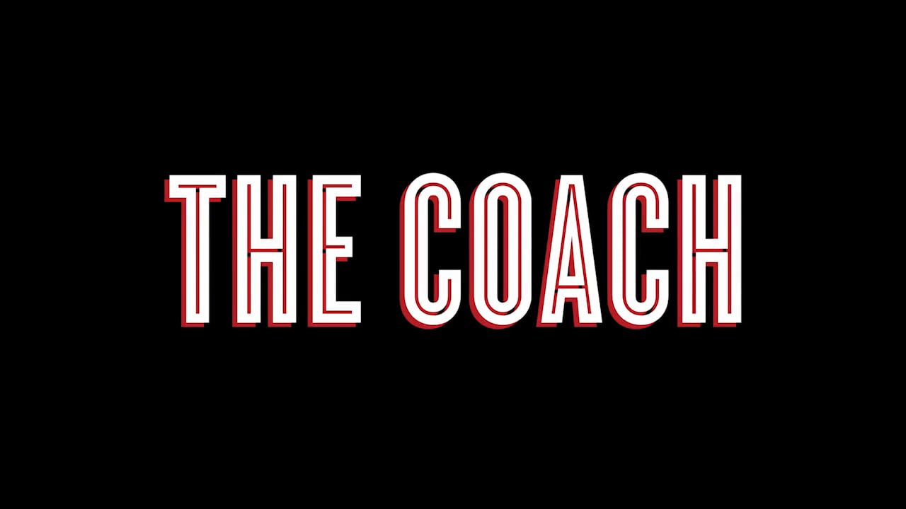 Watch The Coach - Óli Prik Online | Vimeo On Demand on Vimeo