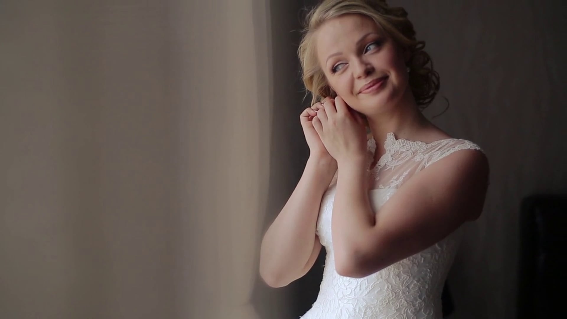 Sergey & Anastasya 13.06.14 wedding day