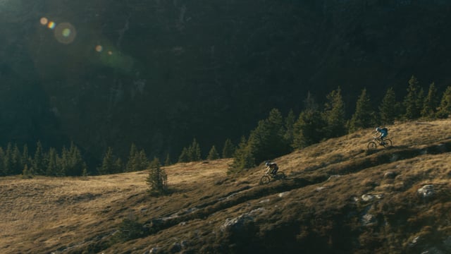 Team InFocus – Shredding Saalbach from Team InFocus