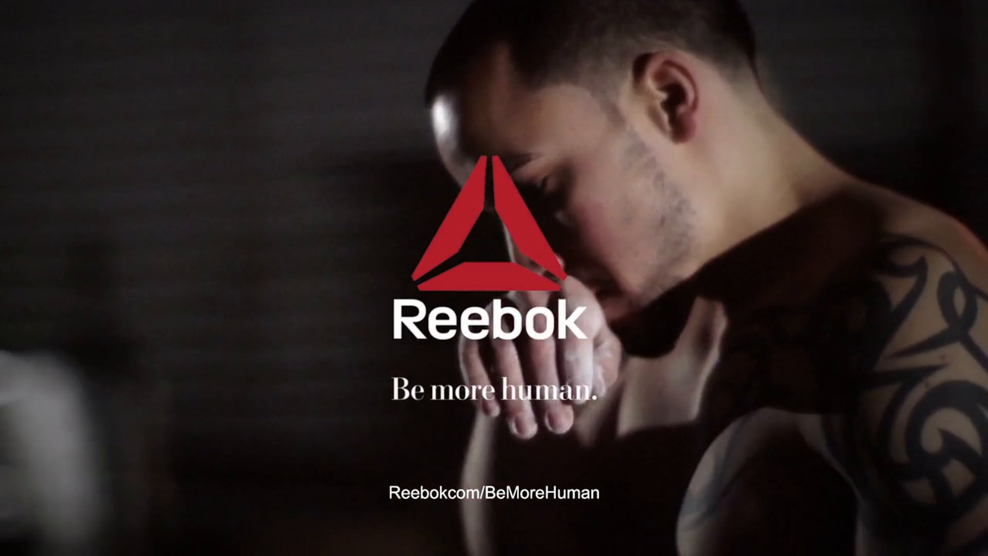 Reebok - Journey on Vimeo