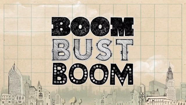 Boom Bust Boom Trailer-HD