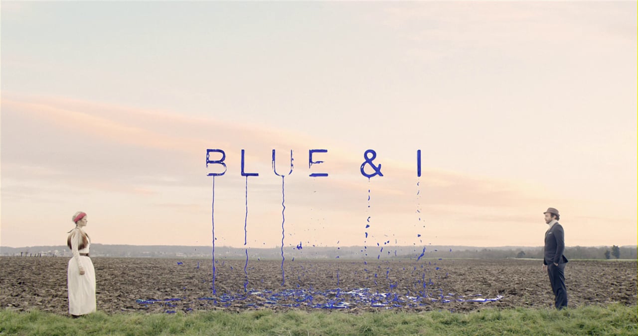 BLUE & I – Northern Lights