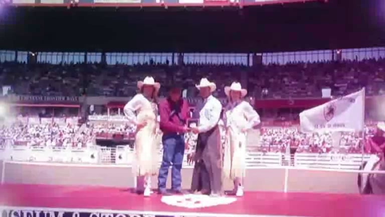 Pro Rodeo 16x TV Spot Update on Vimeo