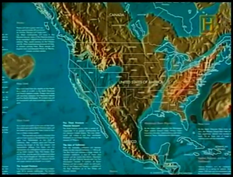 The Shocking Doomsday Maps Of The - 512166710 Fd0e1e1baff369dbe38cc1963aba874a4bb5dea050c3699d68e86f2321c5b914 D