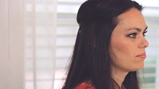 Jocelyn Swyers Testimony "Everyday Heroes"