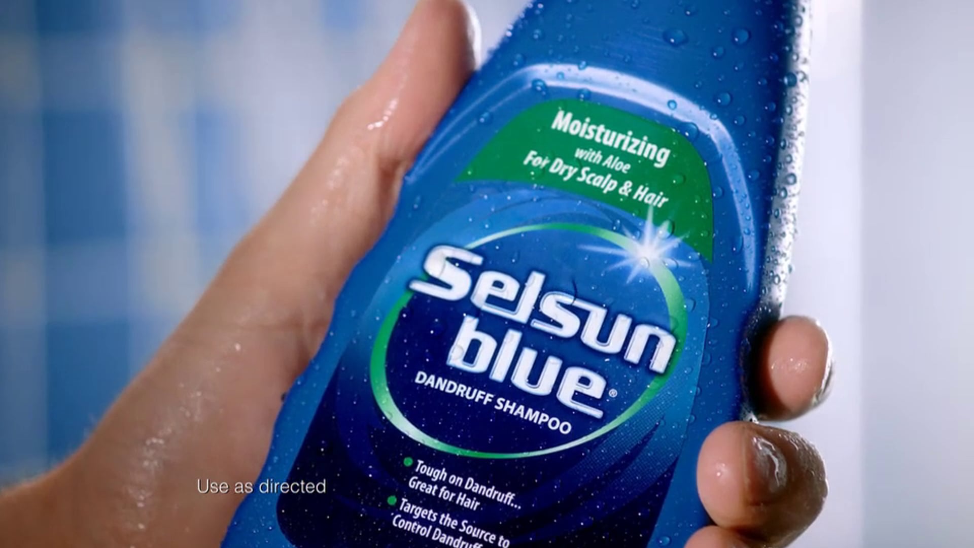 Selsun Blue