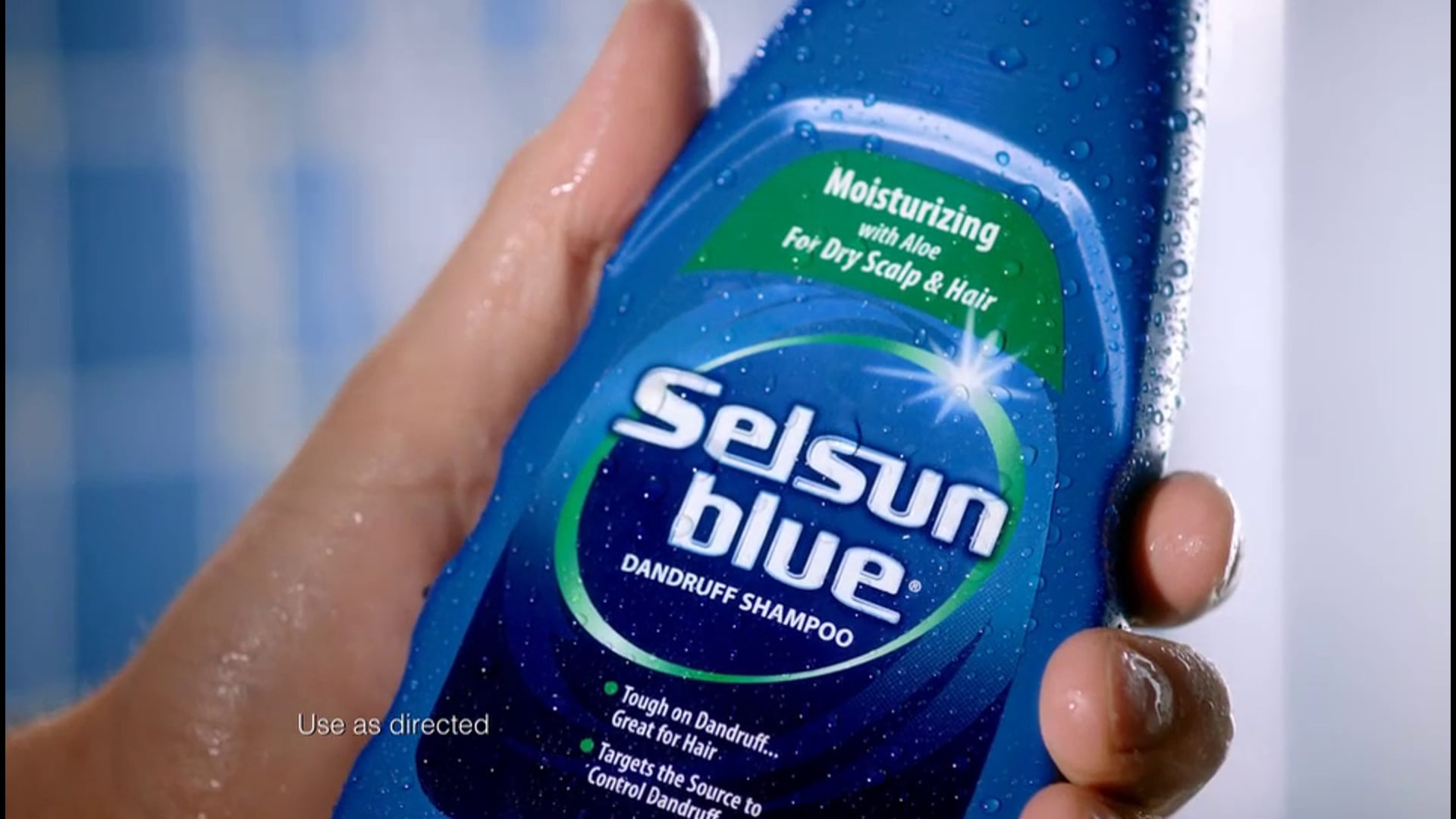 AVO, Selsun Blue Moisturizing