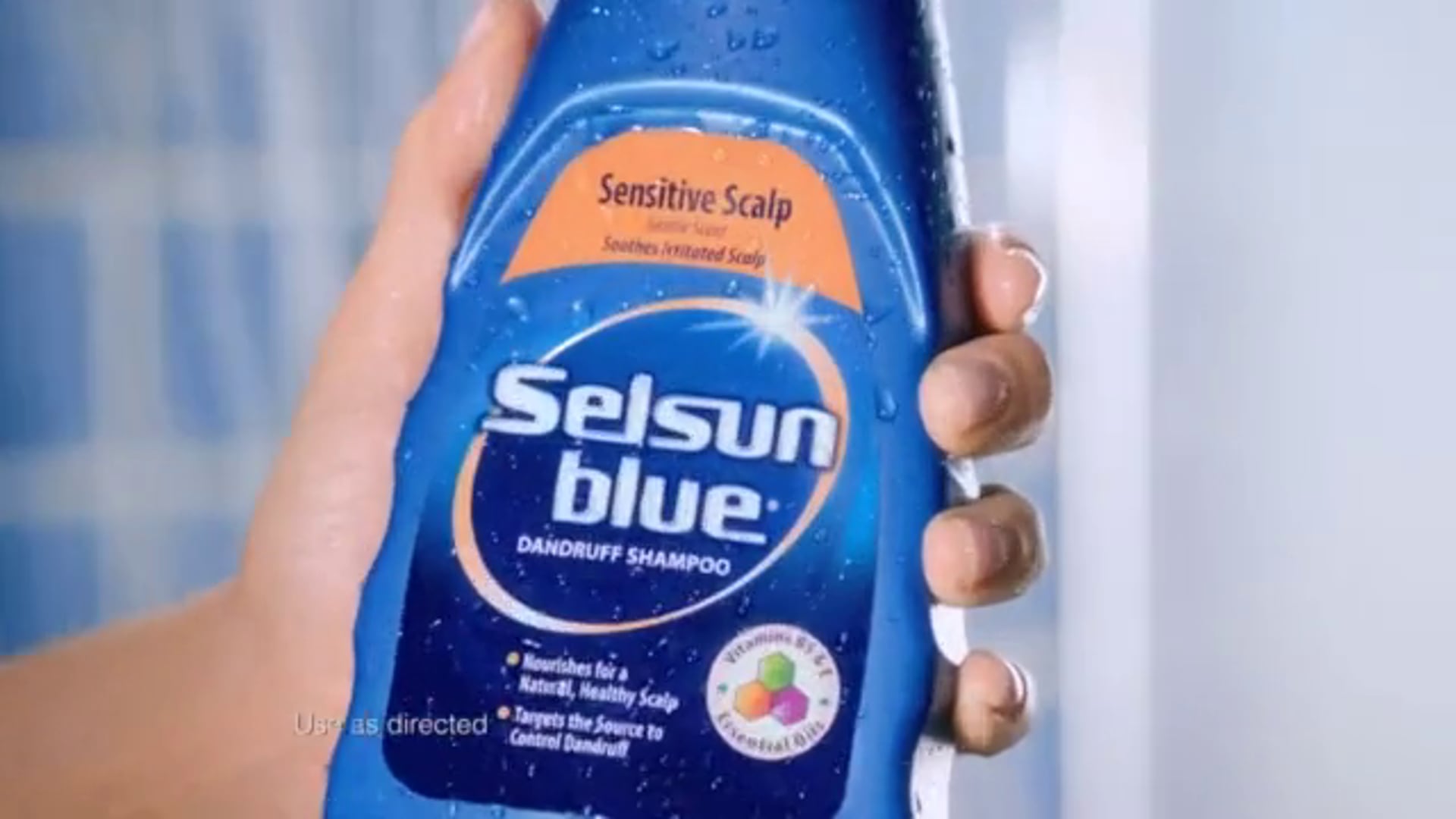 AVO, Selsun Blue Sensitive Scalp