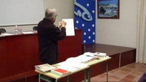 Segona conferència del cicle de Jornades del Patrimoni