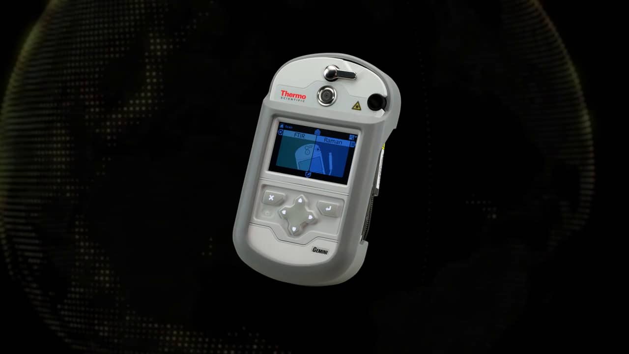 Thermo Scientific Gemini product video on Vimeo