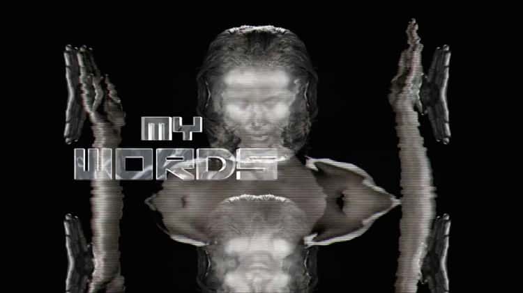 Muse - Dead Inside [Official Lyric Video] On Vimeo