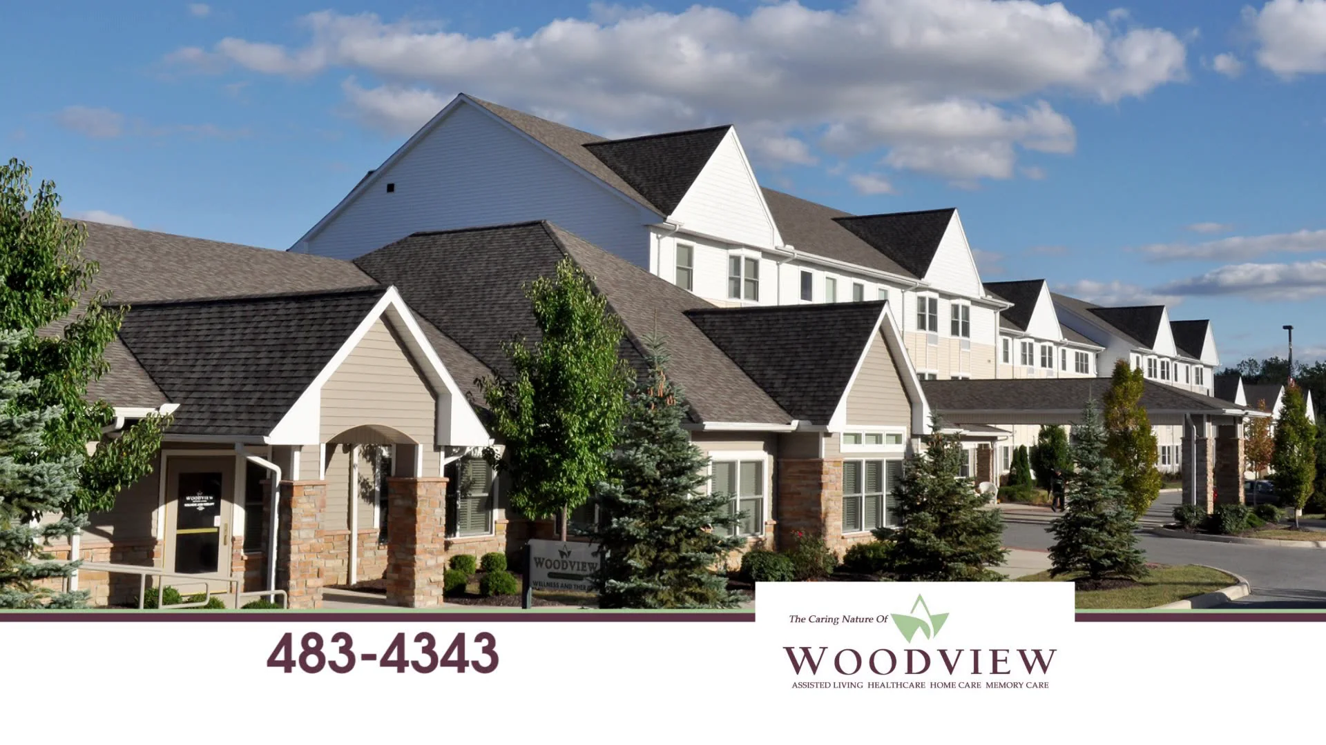 Woodview Assisted Living on Vimeo