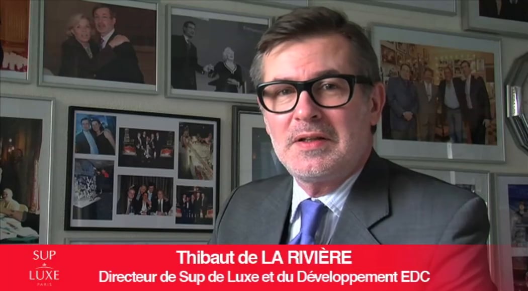 Thibaut de La riviere on Vimeo