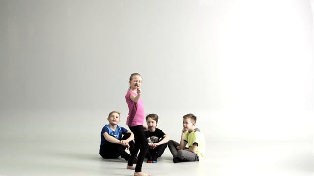Dagens Gladis - Smiletrikset