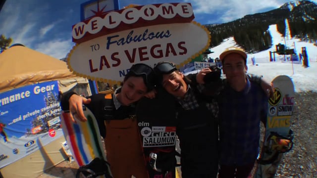 vegas from jerm worldwide