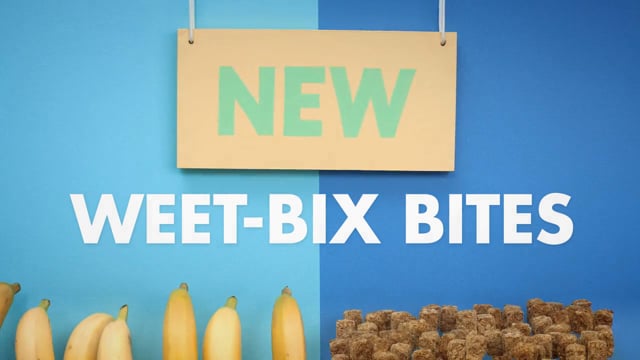Weet-Bix Commercial