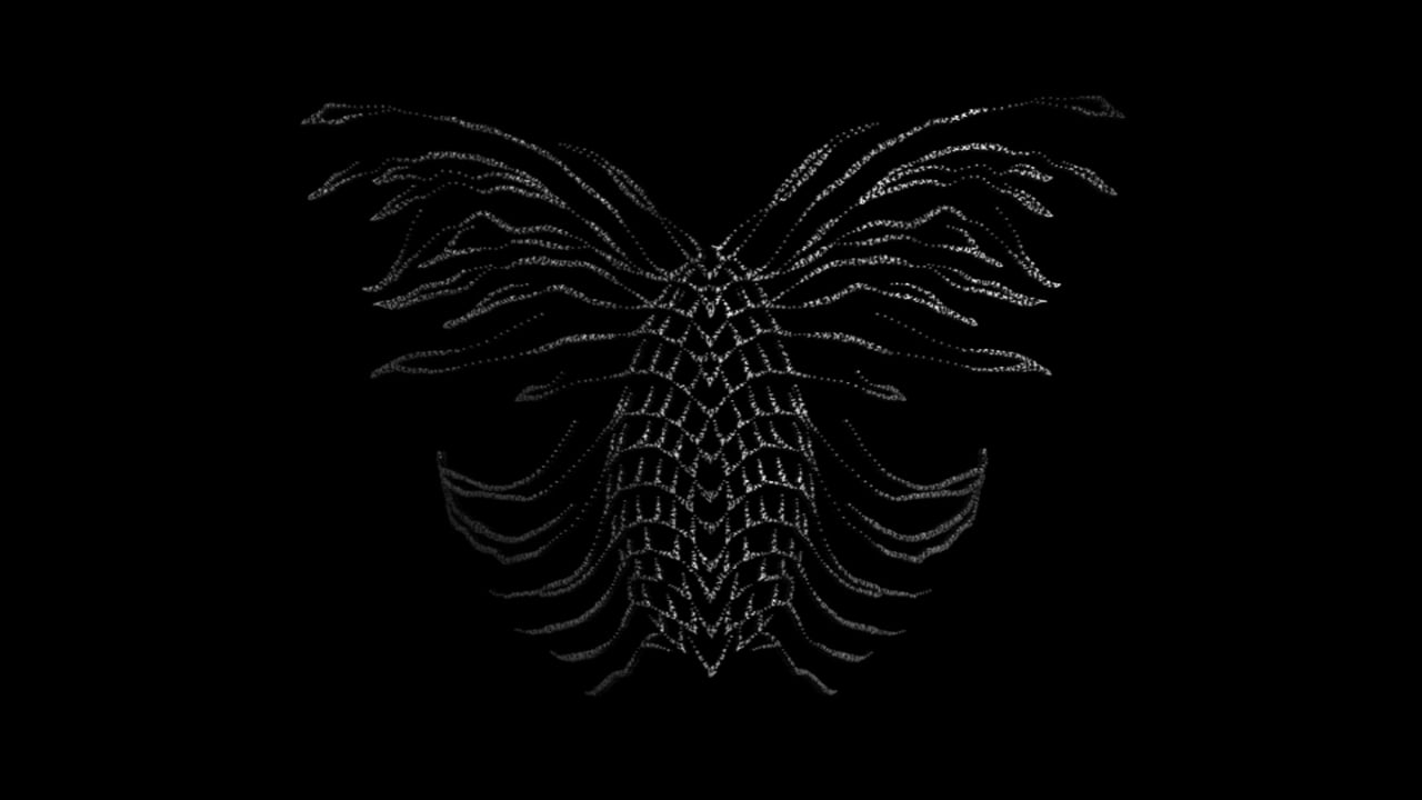 Seed Of Motion
