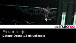 iZotope Ozone 6.1