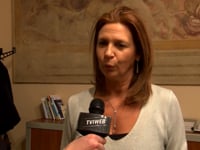 VICENZA – M5S: “SULLA TAV VOGLIAMO IL REFERENDUM”