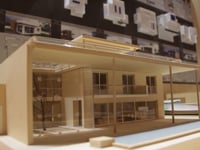 SERVIZIO TG: FIERA – LA CASA DEL 2020 E’ BIO