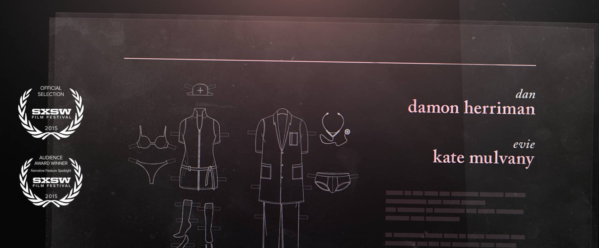 The Little Death - Main-on-End Title Sequence on Vimeo